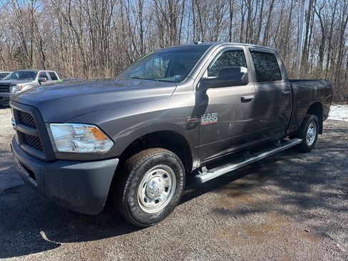 Used 2014 RAM 2500 Tradesman w/ Popular Equipment Group image 4