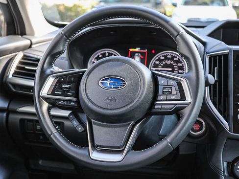 Certified 2023 Subaru Forester Premium AWD/4WD image 15