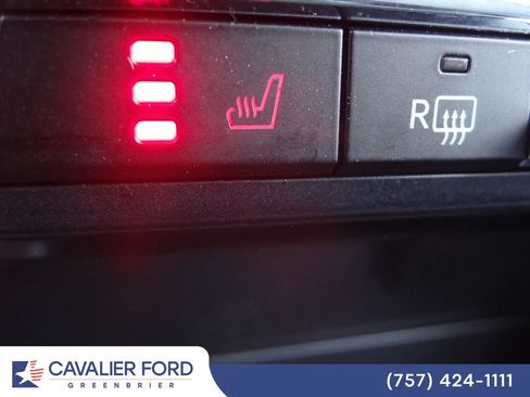 Used 2026 Ford F150 XLT w/ Equipment Group 302A MID AWD/4WD image 35