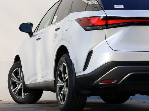New 2026 Lexus RX 350 Premium image 8