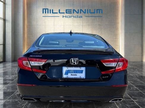 Used 2019 Honda Accord EX-L image 4