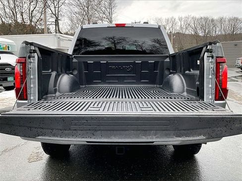 Used 2025 Ford F150 XLT w/ Equipment Group 301A Standard image 30