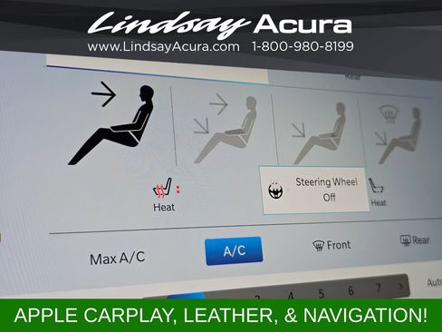 Used 2024 Chrysler Pacifica Limited FWD image 18