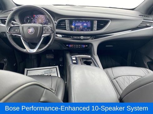 Used 2024 Buick Enclave Avenir w/ Avenir Technology Package image 5