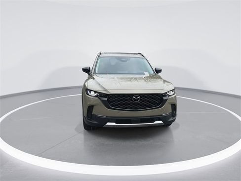 New 2026 MAZDA CX-50 AWD 2.5 S w/ Weather Package image 2