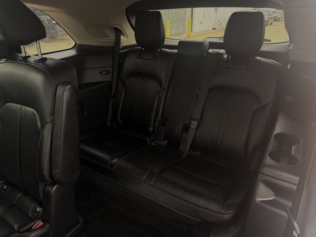 Used 2024 MAZDA CX-90 3.3 Turbo w/ Premium Package AWD/4WD image 19