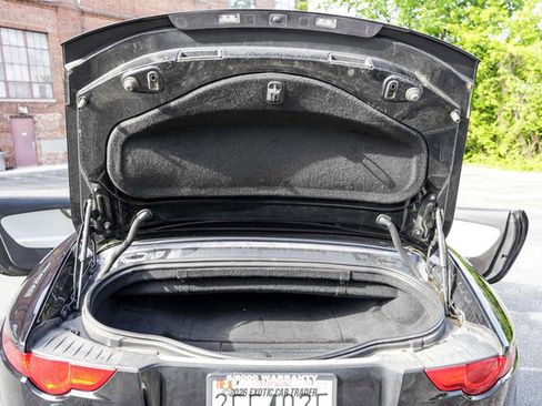 Used 2015 Jaguar F-TYPE S RWD image 61
