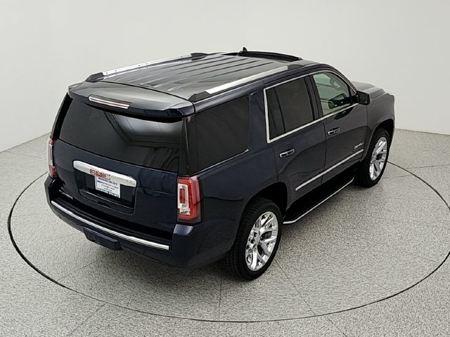 Used 2020 GMC Yukon Denali AWD/4WD image 35
