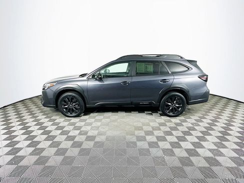 Certified 2024 Subaru Outback Onyx Edition AWD/4WD image 6
