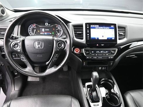 Used 2019 Honda Ridgeline RTL-E image 25