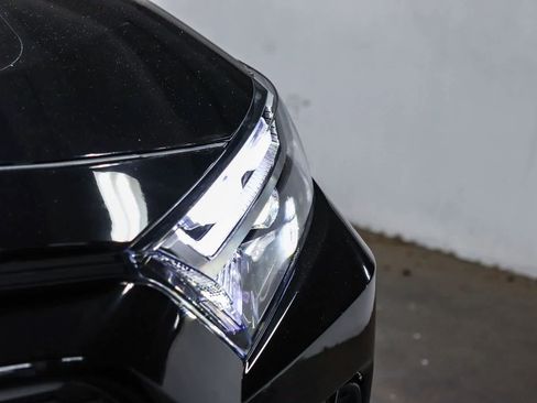 Certified 2025 Toyota RAV4 XLE w/ Convenience Package FWD image 8
