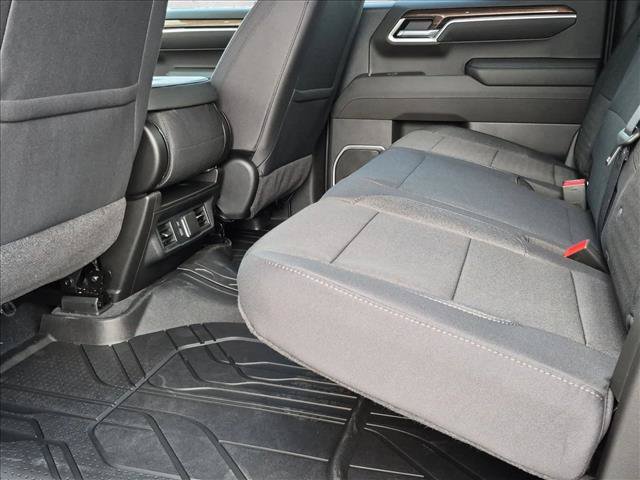 New 2026 Chevrolet Silverado 1500 RST w/ RST Select Package AWD/4WD image 16