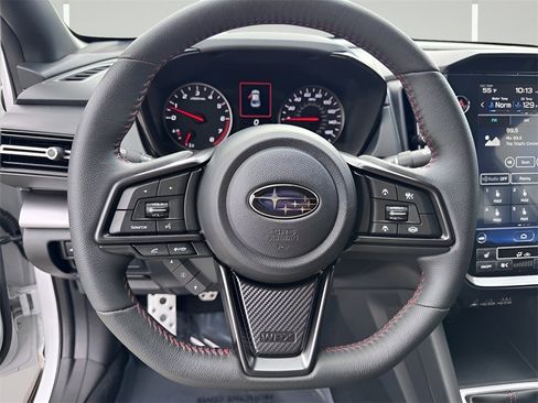 Used 2024 Subaru WRX Premium w/ Popular Package #1A image 13