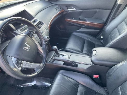 Used 2012 Honda Accord EX-L image 13