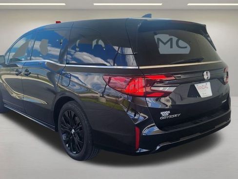 Used 2025 Honda Odyssey Sport-L image 10
