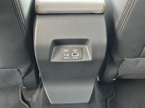 New 2026 Subaru Crosstrek 2.5i Limited AWD/4WD image 16
