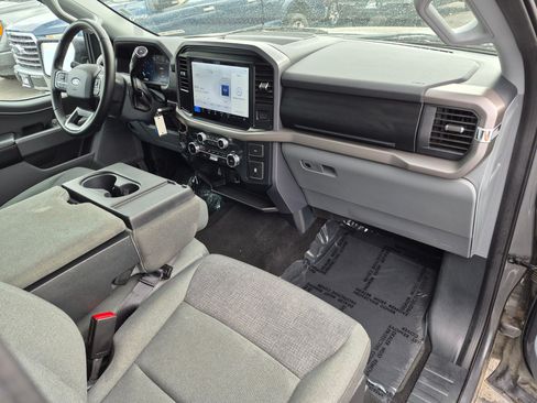 Used 2025 Ford F150 XLT w/ Equipment Group 301A Standard AWD/4WD image 33