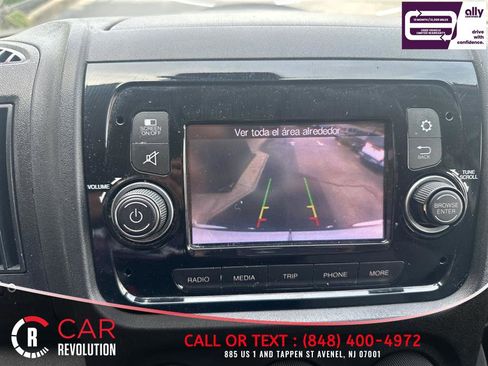 Used 2021 RAM ProMaster 2500 FWD image 24