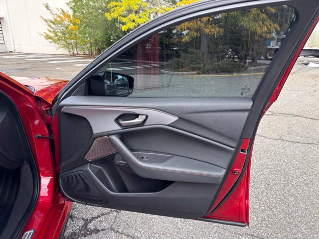Used 2021 Acura TLX w/ A-SPEC Package AWD/4WD image 28