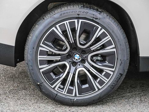 New 2026 BMW X3 xDrive30 w/ Convenience Package image 10