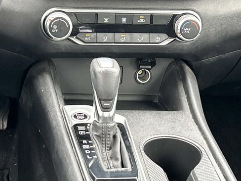 Certified 2023 Nissan Altima 2.5 S FWD image 22