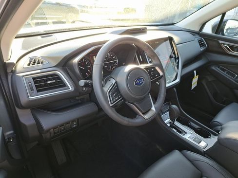 New 2026 Subaru Ascent Touring image 10