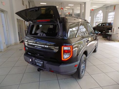 Used 2021 Ford Bronco Sport Big Bend image 9