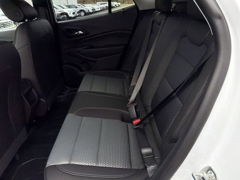 New 2026 Chevrolet Trax LT w/ Driver Confidence Package image 13