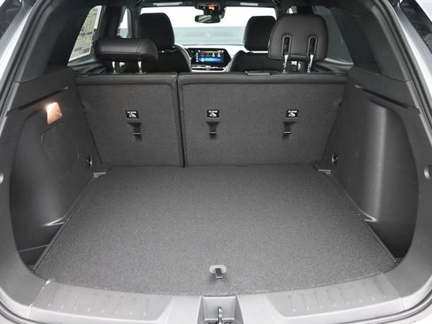 New 2026 Chevrolet TrailBlazer ACTIV w/ Convenience Package AWD/4WD image 11
