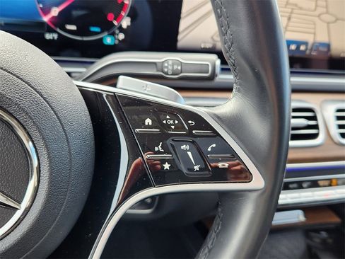 Used 2024 Mercedes-Benz GLE 450 4MATIC image 19