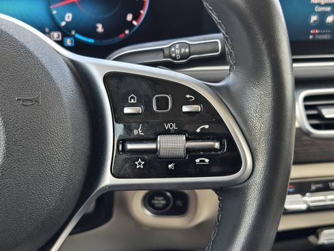 Used 2020 Mercedes-Benz GLE 350 image 29