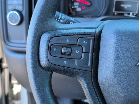 New 2026 Chevrolet Silverado 1500 Custom image 18