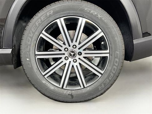 New 2026 Mercedes-Benz GLE 350 4MATIC image 33