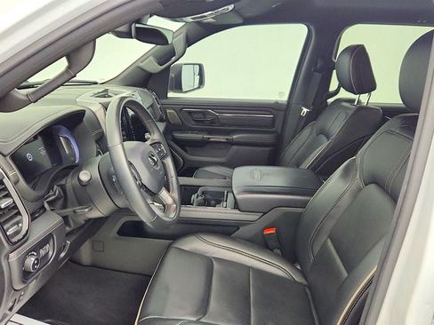 Used 2024 RAM 1500 Limited w/ Night Edition AWD/4WD image 18