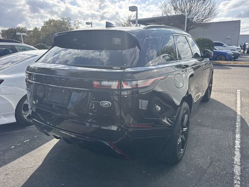 Used 2023 Land Rover Range Rover Velar R-Dynamic S image 2