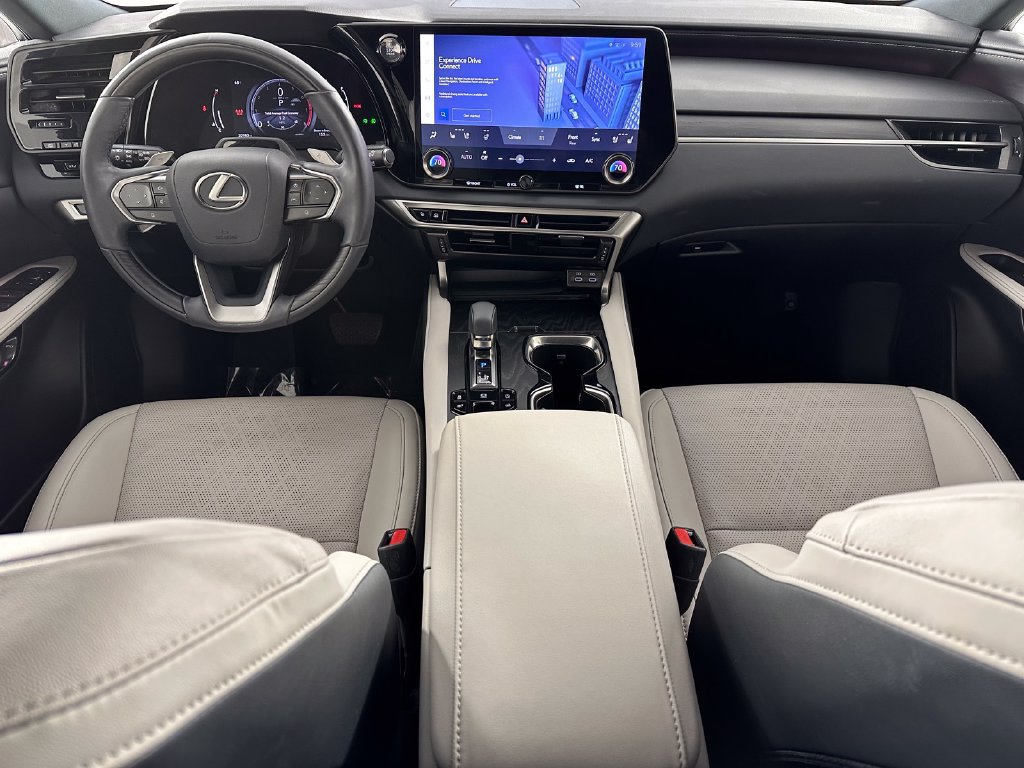 New 2026 Lexus RX 350 Premium AWD/4WD image 20