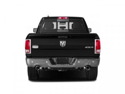 Used 2018 RAM 1500 Laramie Longhorn image 10