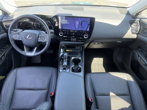 Used 2022 Lexus NX 350 AWD w/ Accessory Package 2 image 32
