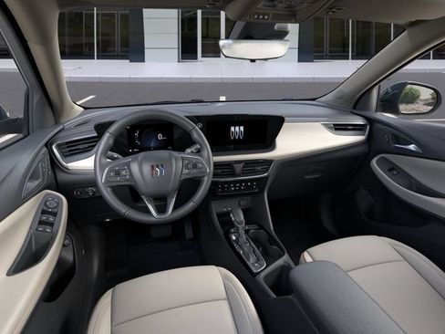 New 2026 Buick Encore GX Avenir w/ Avenir Technology Package AWD/4WD image 15