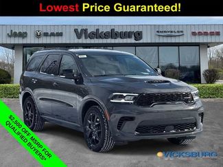 New 2026 Dodge Durango GT 360° Tour