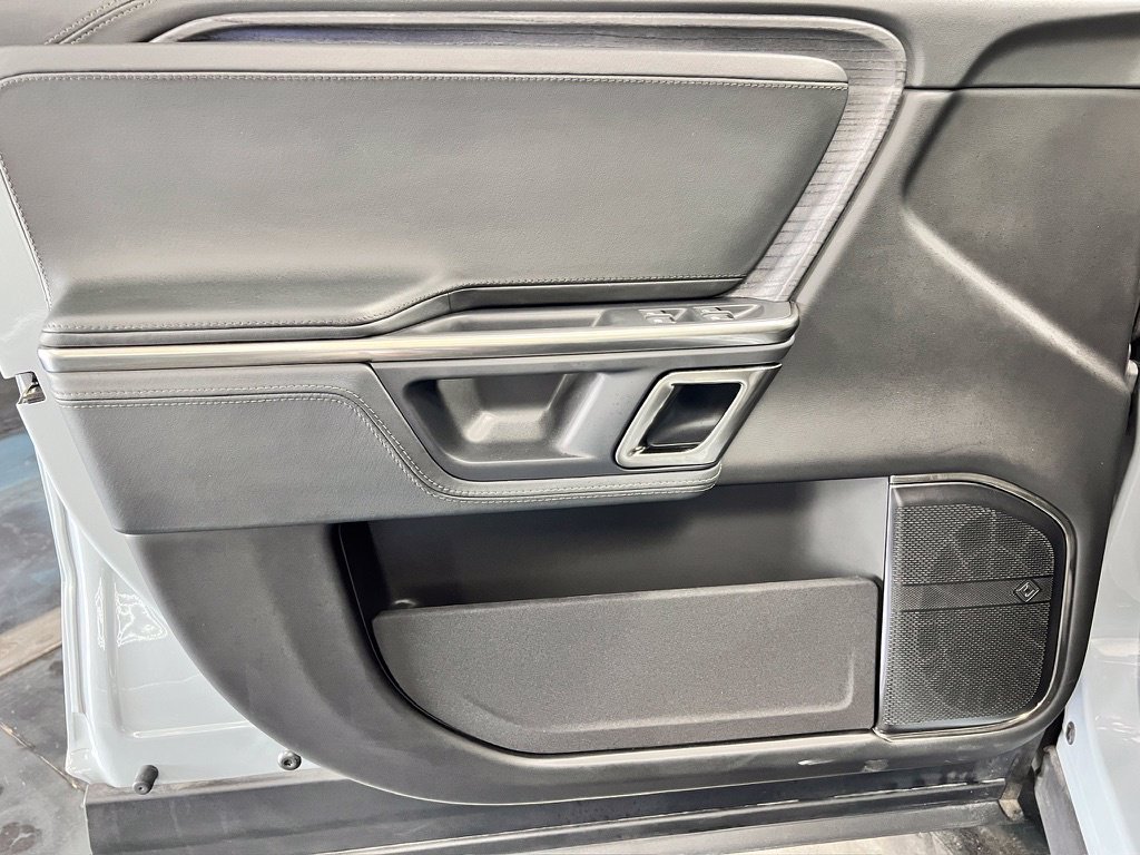 Used 2024 Rivian R1S Adventure Quad AWD/4WD image 22