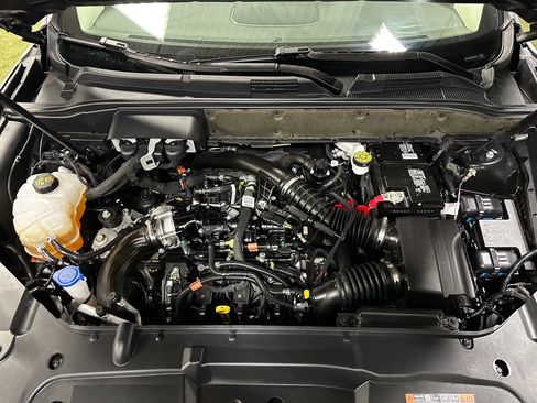 Used 2022 Lincoln Nautilus Reserve AWD/4WD image 28