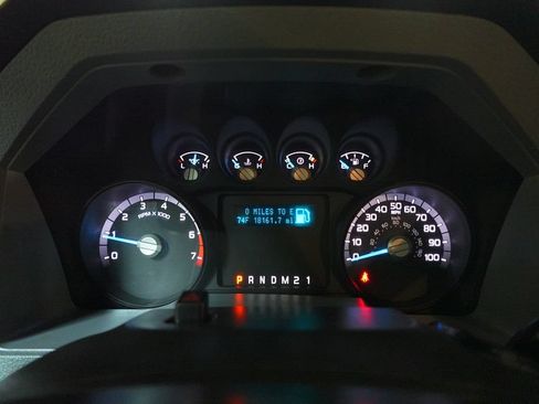 Used 2016 Ford F350 XL RWD image 14