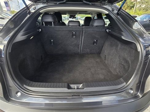 Used 2021 MAZDA CX-30 AWD 2.5 S w/ Preferred Package image 11