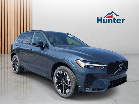 New 2026 Volvo XC60 B5 Plus w/ Protection Package Premier image 1