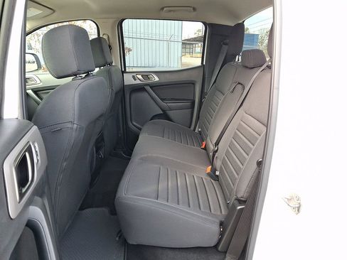 Used 2023 Ford Ranger XLT w/ Equipment Group 301A Mid image 10