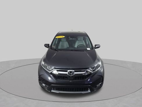 Used 2018 Honda CR-V EX-L image 45