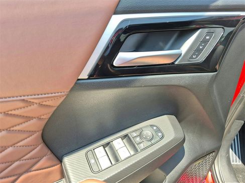 New 2025 Mitsubishi Outlander SEL image 20