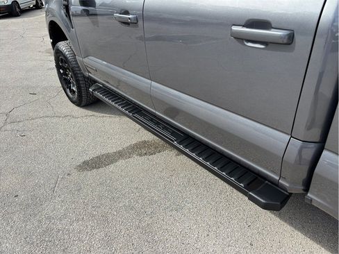 Used 2024 Ford F150 XLT w/ Equipment Group 302A MID AWD/4WD image 19