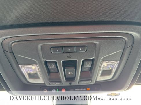 Used 2023 Chevrolet Silverado 3500 High Country w/ Z71 Off-Road Package image 11